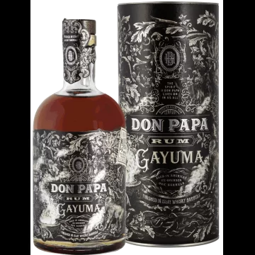 Don Papa Gayuma Rum