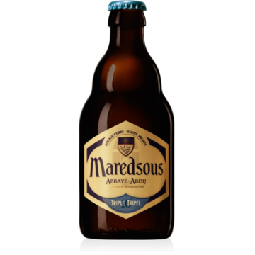 MAREDSOUS tripel
