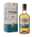 GlenAllachie 12 Years Old Sauternes Wine Finish