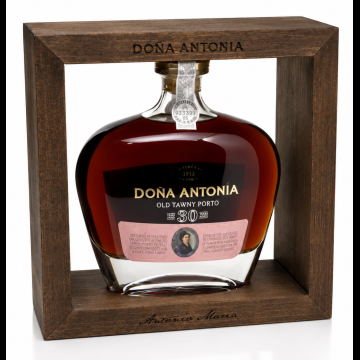 Ferreira Dona Antonia 30 Y.O. Tawny