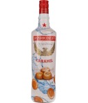 Rushkinoff Caramel