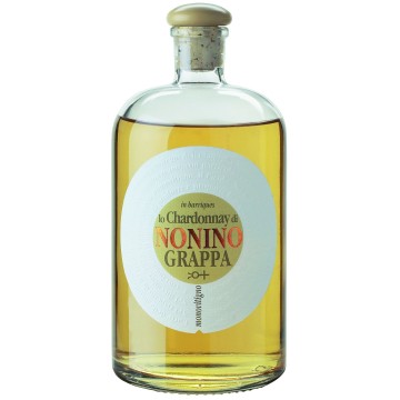 Nonino Grappa Prosecco