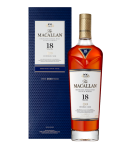 The Macallan 18 Years Double Cask