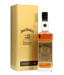 Jack Daniel's Gold No.27  Tennessee Bourbon Whiskey