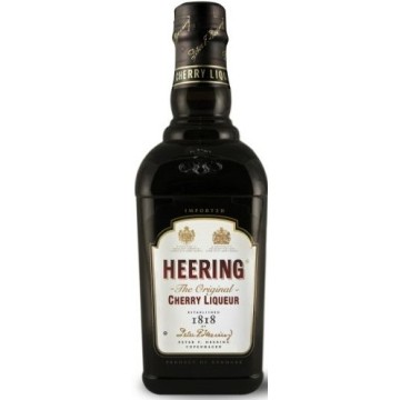 HEERING Cherry Likeur