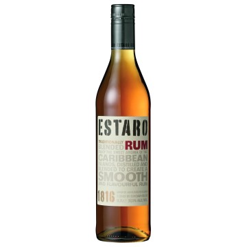 Estaro Rum Bruin