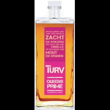 TURV QUEENS PRIME