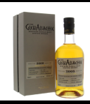 Glenallachie 2008 Single Cask 11Y Batch 3