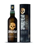 Smokehead Islay Single Malt Scotch Whisky