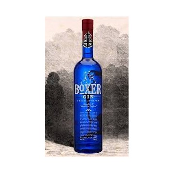 Boxer Gin