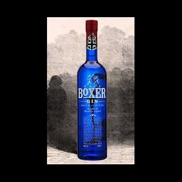 Boxer Gin