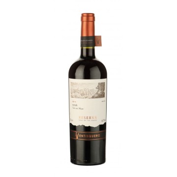 VENTISQUERO RESERVA SYRAH -VALLE DEL MAIPO