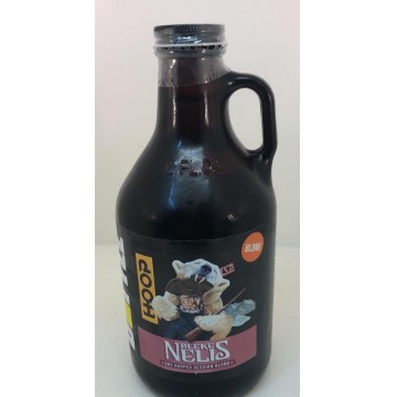 Bottel bier Blond