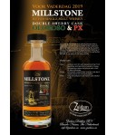millstone Double Sherry Cask  Ol & PX 2010 Zuidam Distillers