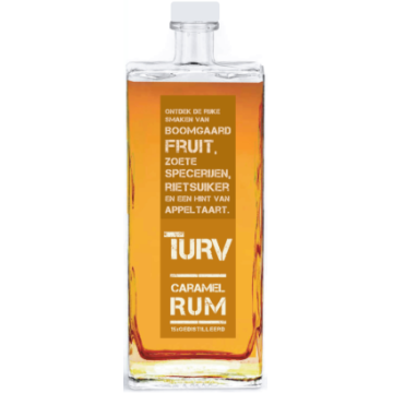 TURV Rum Caramel