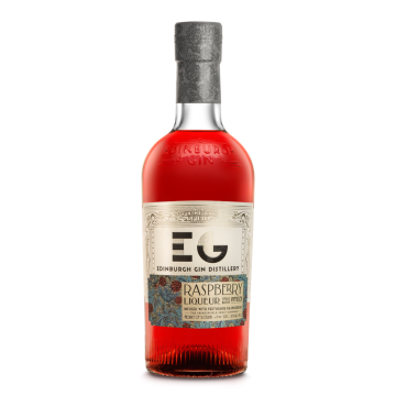 Edinburgh Gin Raspberry Liqueur