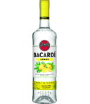 Bacardi Limón