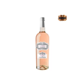 corterose rosato di corteviolia