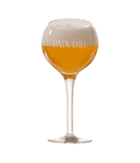 Paix Dieu Glas Petite Lune