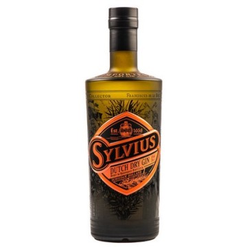 Sylvius Gin