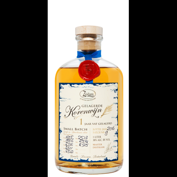 Zuidam Korenwijn 1YO