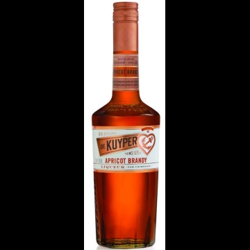 De Kuyper Apricot Brandy