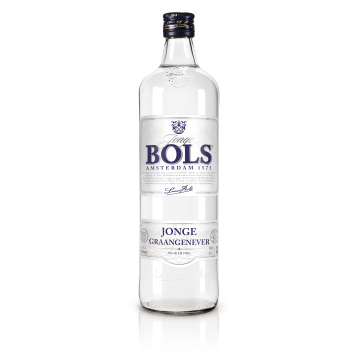 Bols Jonge Graanjenever