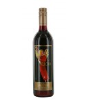 Red Electra Black Muscat Quady