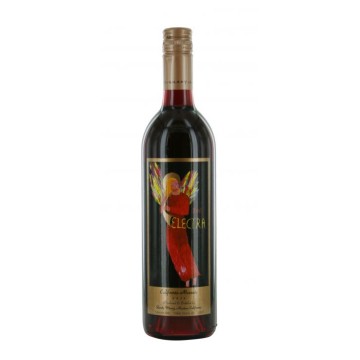 Red Electra Black Muscat Quady