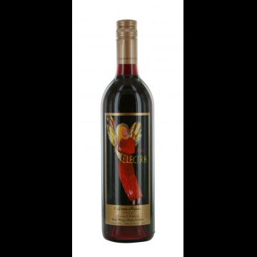 Red Electra Black Muscat Quady