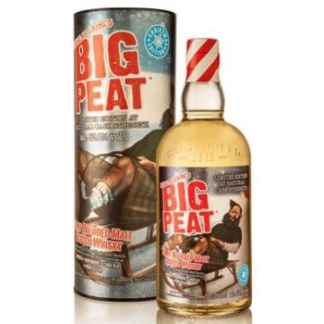 Big Peat Christmas Edition 2021