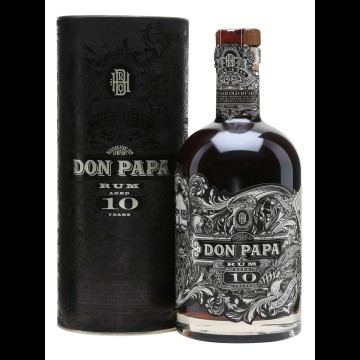 Don Papa 10Y Rum