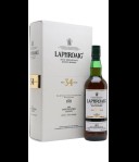 Laphroaig 34 Years Old The Ian Hunter Story 1987