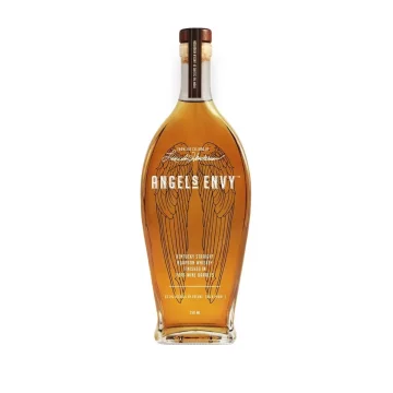 Angel's Envy Kentucky Straight Bourbon Whiskey