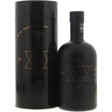 Bruichladdich Black Art 11.1