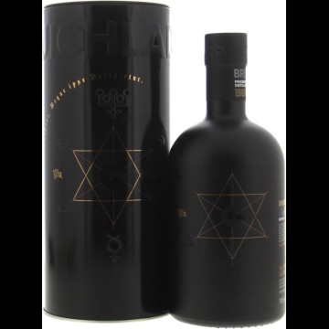 Bruichladdich Black Art 11.1