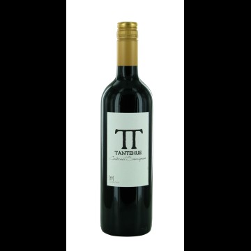 Tantehue Cabernet Sauvignon - Central Valley, Chili