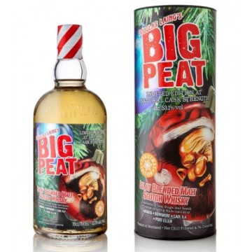 Big Peat Christmas Edition 2020