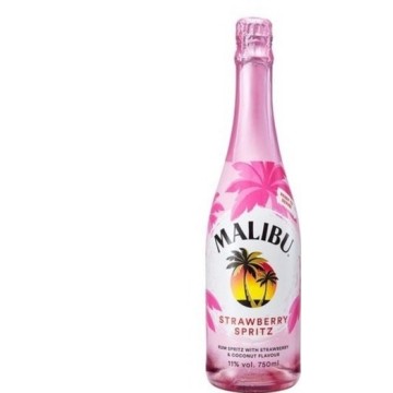 Malibu Strawberry