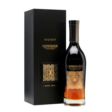 Glenmorangie Signet