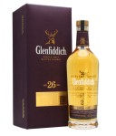 Glenfiddich 26 Years Old Speyside Single Malt Whisky