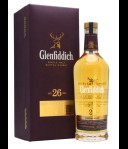 Glenfiddich 26 Years Old Speyside Single Malt Whisky