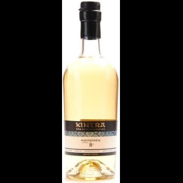 Kintra The Rum Collection Hampden Jamaica 8Y 2009