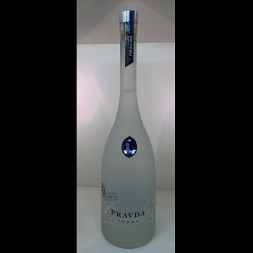 Pravda Vodka