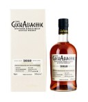 GLENALLACHIE 10 YEARS OLD Chinquapin Barrel Specialy Selected for the Netherlands