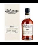 GLENALLACHIE 10 YEARS OLD Chinquapin Barrel Specialy Selected for the Netherlands