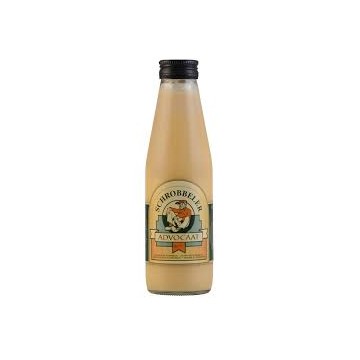 Schrobbelèr Advocaat 50 CL