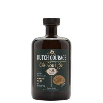 Zuidam Dutch Courage Old Tom Gin