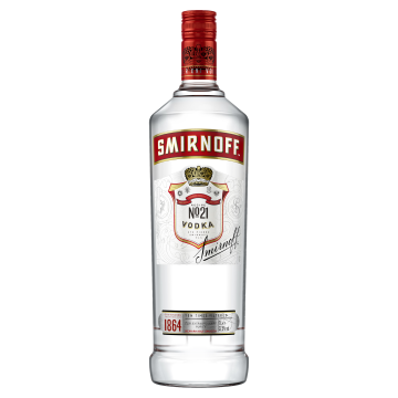 Smirnoff Vodka