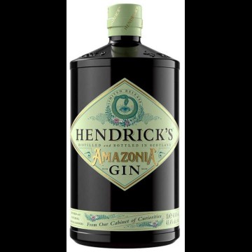 Hendrick's Amazonia